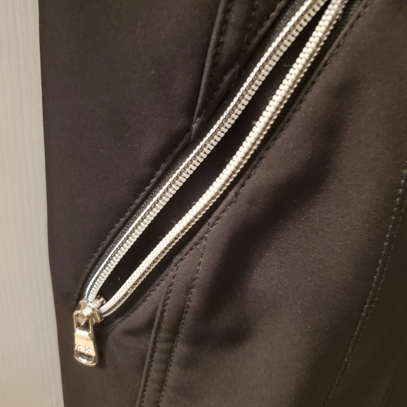 Jessica Simpson Black Jacket - Picture 15 of 16